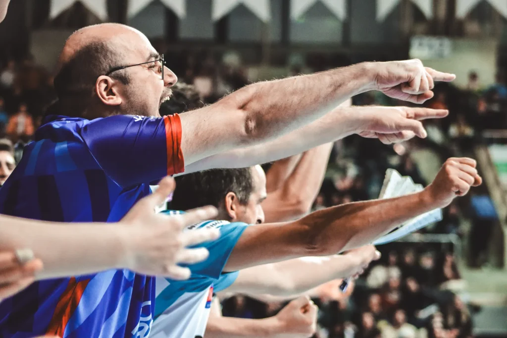 Standings, seed i bracket: co decyduje dalej