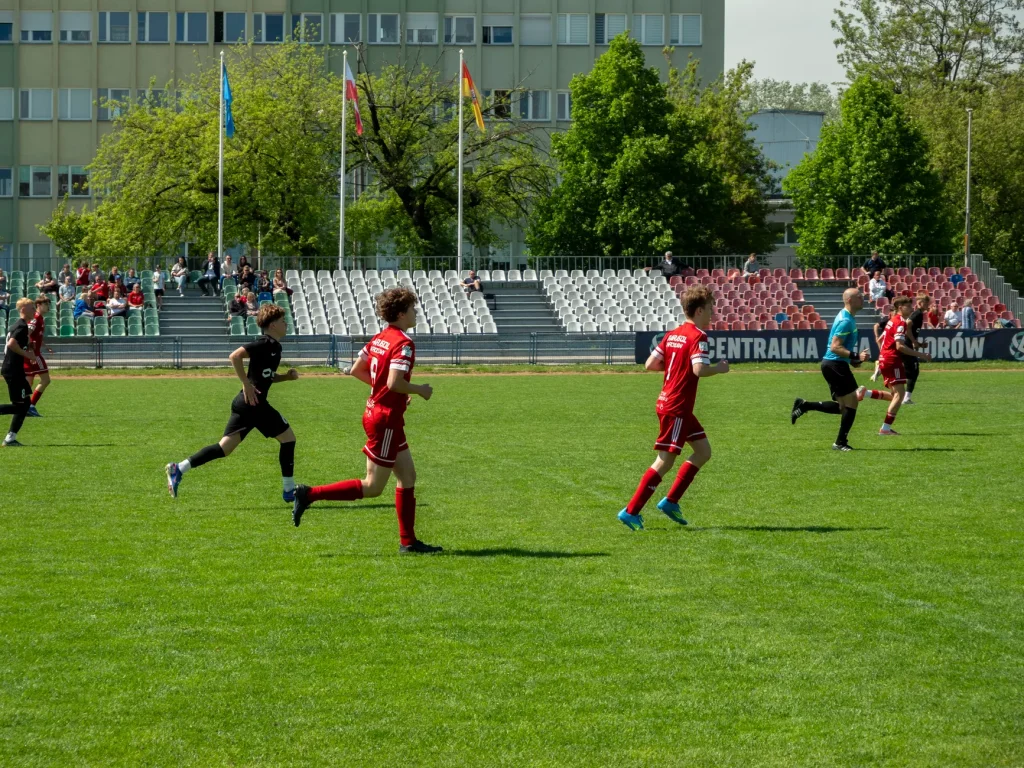 Jak potwierdzać wynik meczu CS2