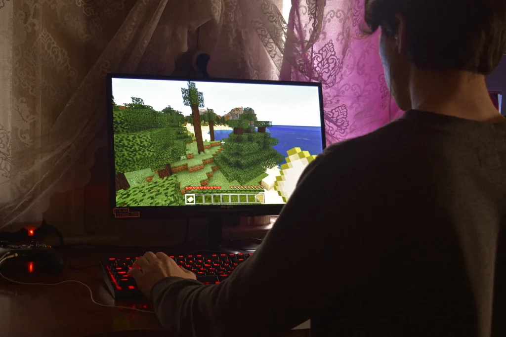 Minecraft po aktualizacji: co sprawdzać przy statusie serwera